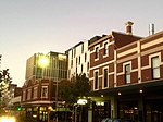 Northbridge, Western Australia