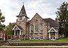 Williamsburg Historia Distrikto (Williamsburg, Pensilvanio) Reformed Church.jpg