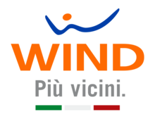 Wind Telecomunicazioni logo 2012.png