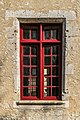 * Nomination Window of the Castle of Fougeres-sur-Bievre, Loir-et-Cher, France. --Tournasol7 06:49, 22 September 2018 (UTC) * Promotion  Support Good quality. --Poco a poco 10:48, 22 September 2018 (UTC)