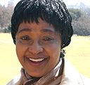 Winnie Mandela: Âge & Anniversaire