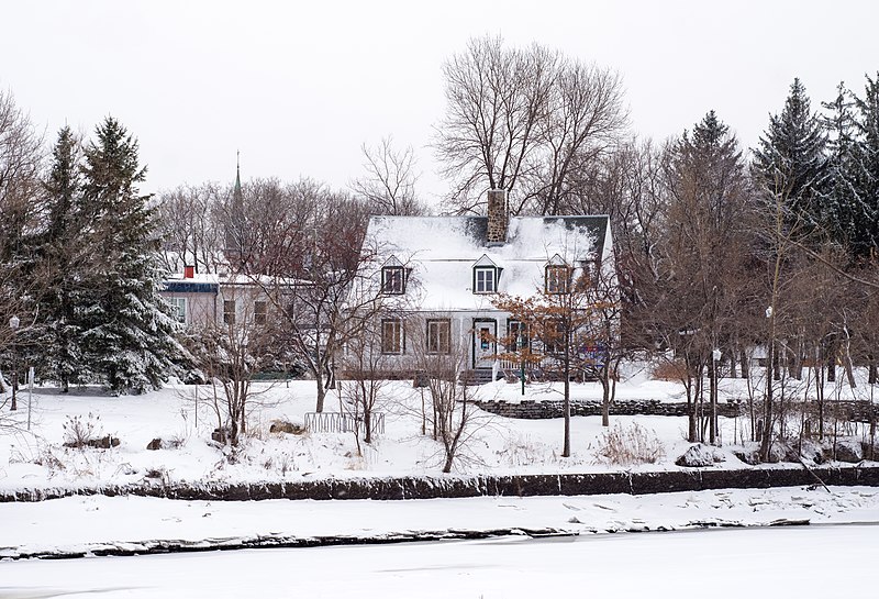 File:Winter on Quebec city, Canada 08.jpg