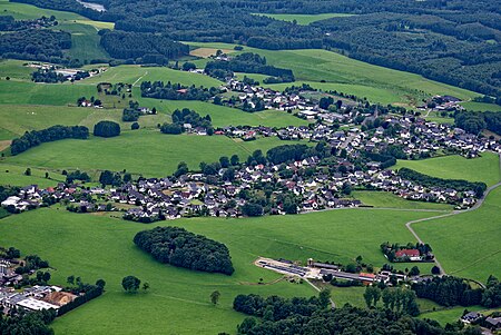 Wipperfürth Kreuzberg FFSW 0942