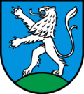 Wappen von Wislikofen