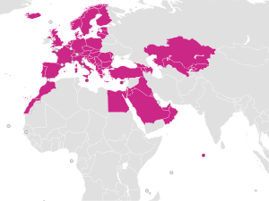 Wizz Air: Istorie, Wizz Air în România, Wizz Air  în Moldova