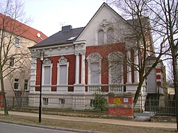 Wohnhaus in Velten Schulstraße 3