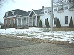 Brinkerhoff House