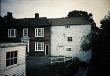 Wye Mill, 1982