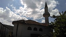 Mosque of Bitinckë