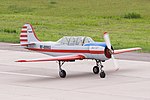 Miniatura per Yakovlev Yak-52