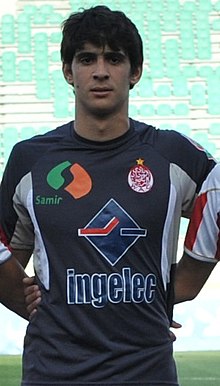 Yassine Bounou