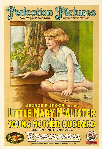 411px-Young_Mother_Hubbard_poster.jpg (411×600)