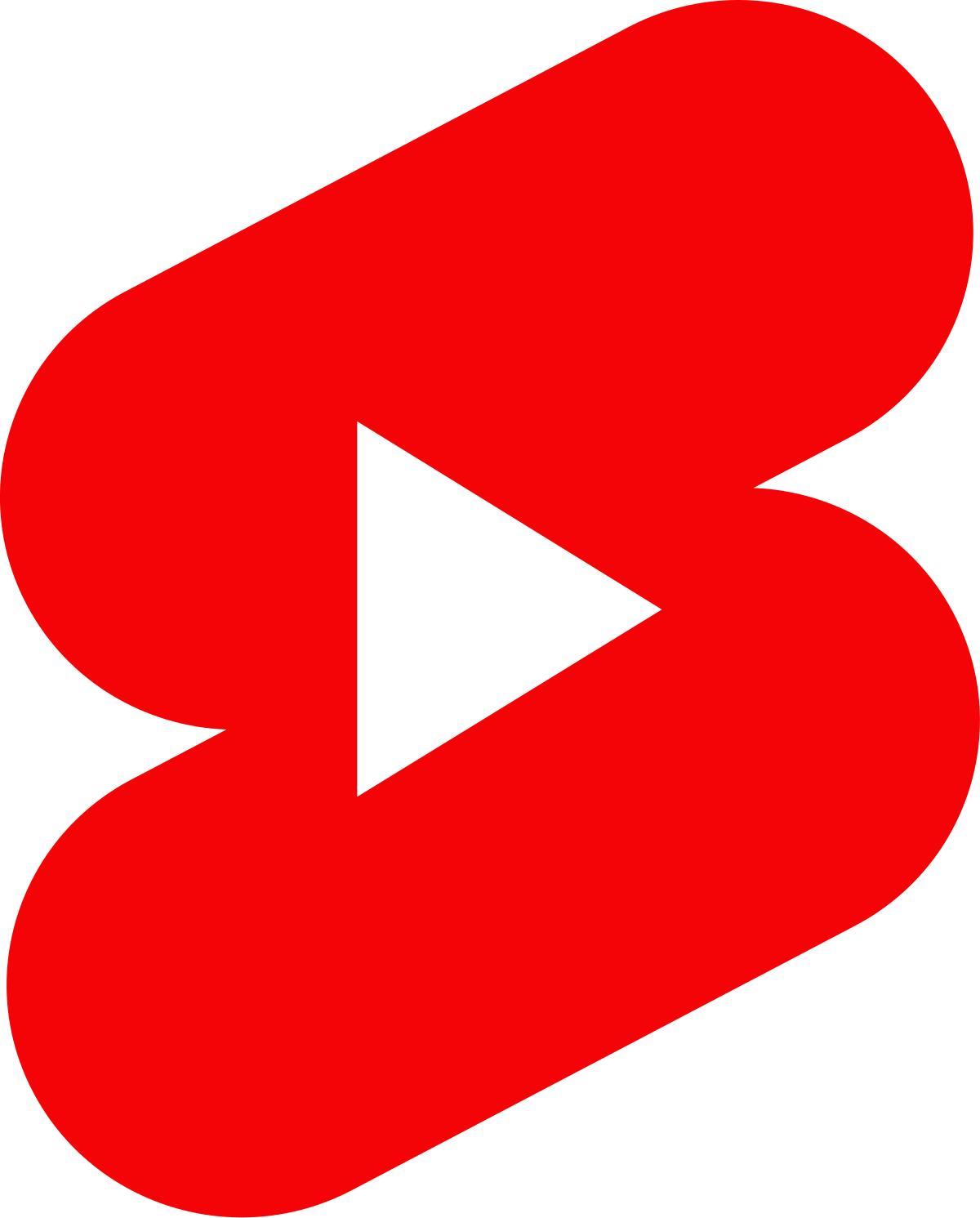 File Youtube Shorts Icon Svg Wikimedia Commons