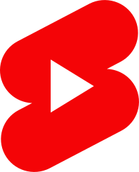 Youtube shorts icon.svg