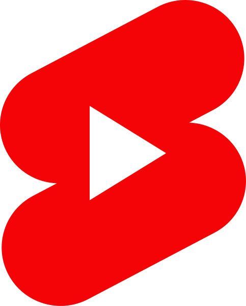 File:Youtube shorts icon.svg