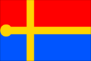 Flagg av Zbuzany