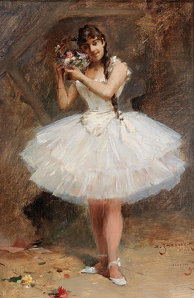 389px-Zdzisław_Jasiński_-_Ballerina.jpg (389×599)