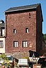 Zewener Turm 13th century.jpg