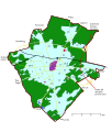 Plan miasta (City plan)