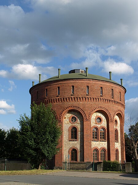 File:Zittau Wasserturm.jpg