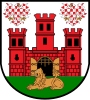 Escudo de armas de Uherský Brod