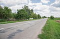 * Nomination: Highway R-17 in the village of Zavadivka --Nikride 08:56, 2 March 2024 (UTC) * * Review needed