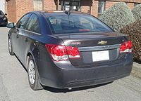 2014 facelift (sedan; Canada)