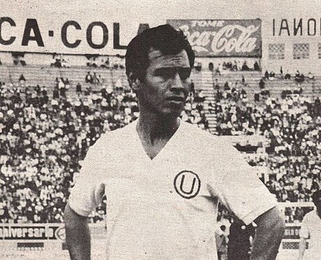 Ángel Uribe