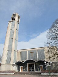 Igreja de São Pedro e São Paulo