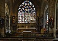 * Nomination: Heart of Saint-Ronan Church in Locronan (Finistère, France). --Gzen92 09:10, 21 October 2020 (UTC) * * Review needed