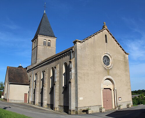 Serrurier porte blindée Chavannes-sur-Reyssouze (01190)