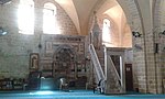 Miniatura per Gran Mesquita de Gaza