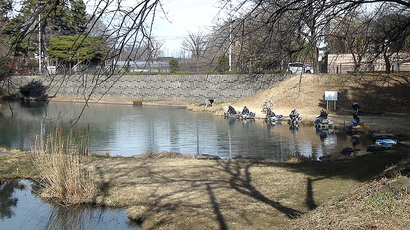 File:前橋敷島公園 - panoramio (3).jpg