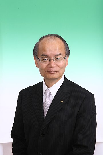 橋川渉