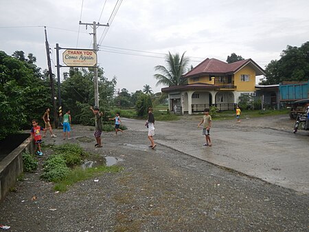 Fail:03181jfPangatian Signs Roads Cabu Chapels Welcome Cabanatuanfvf 06.JPG