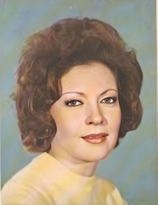 <span class="mw-page-title-main">Maricruz Olivier</span> Mexican actress (1935–1984)