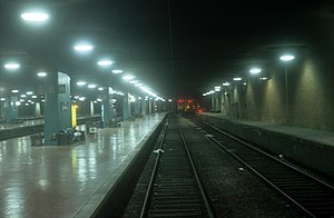 Bahnhof Barcelona-Sants: Geschichte, Verkehr, Weblinks