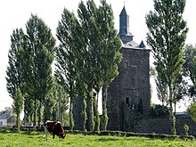 0 Sombreffe - Kasteel (2) .JPG