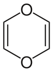 1,4-dioxine