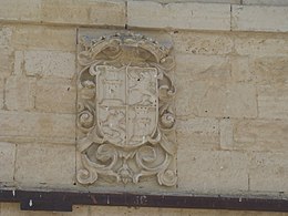 Escudo de Castilla y León