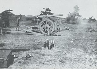 <span class="mw-page-title-main">12 cm Lang brons</span> Siege artillery