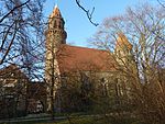 Lukaskirche, Berlin