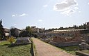1564 - Keramikos archaeological area, Athens - Dypilon - Photo by Giovanni Dall'Orto, Nov 12 2009 (1).jpg