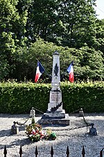 Monument aux morts