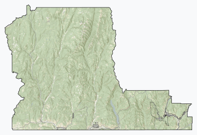 16 Regional District of Kootenay Boundary British Columbia.svg