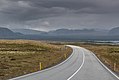 * Nomination: Þingvellir, Island --Ralf Roletschek 06:29, 19 September 2017 (UTC) * * Review needed