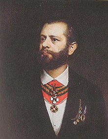 Hugo Franz von Brachelli