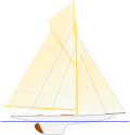 Thumbnail for Sailing at the 1900 Summer Olympics – 3 to 10 ton