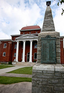 Ashe County, North Carolina County in the United States