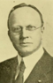 1921 Guy Weymouth Massachusetts Repræsentanternes Hus.png